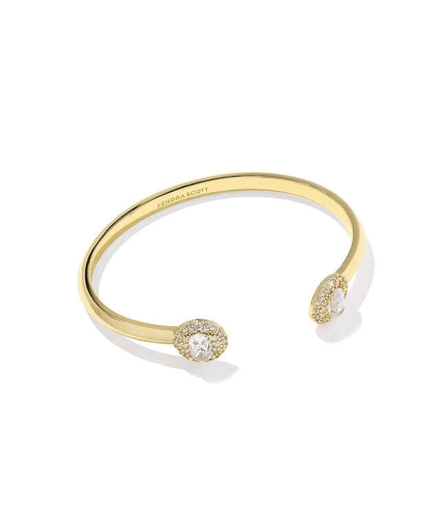 KENDRA SCOTT Bella Cuff Bracelet