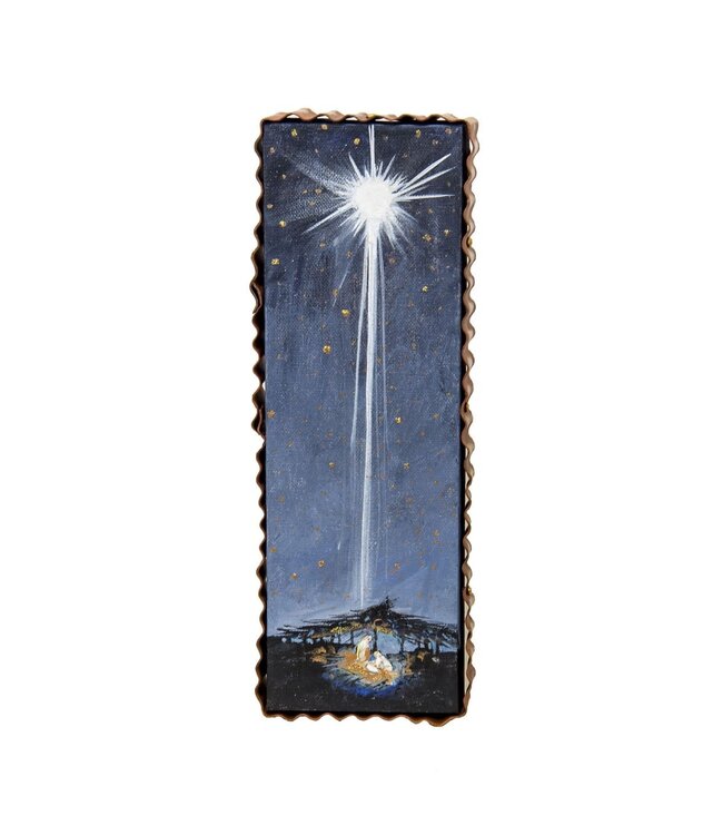 THE ROUND TOP COLLECTION Gallery Heavenly Light