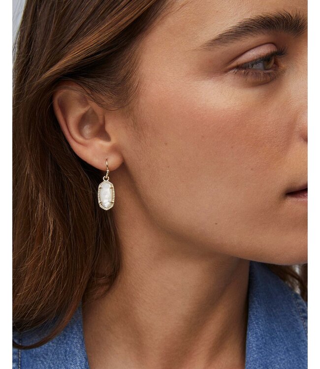 KENDRA SCOTT Lee  Drop Earrings