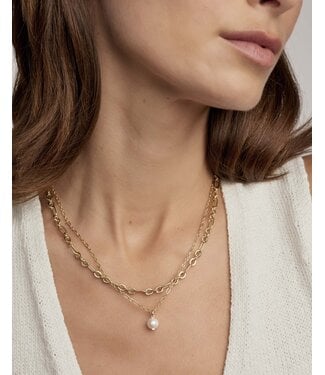 KENDRA SCOTT Ashton Multi Strand Necklace