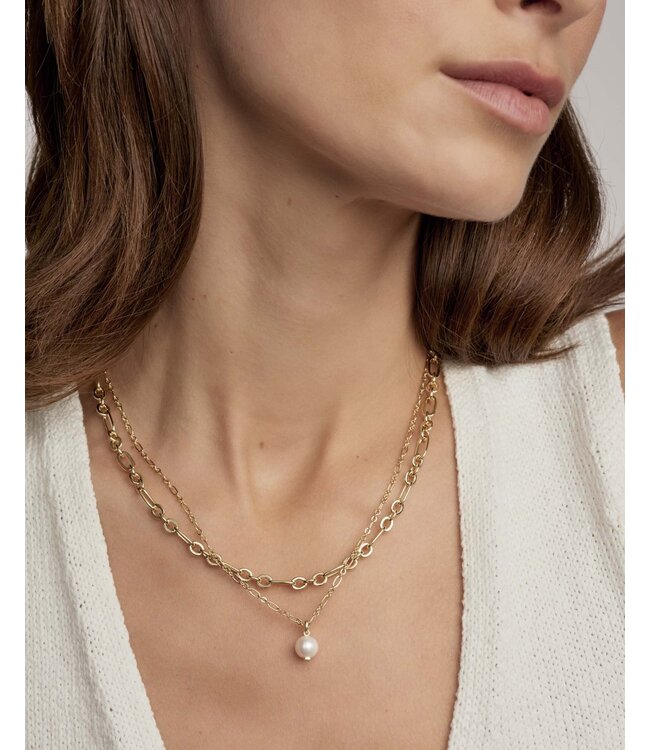 KENDRA SCOTT Ashton Multi Strand Necklace
