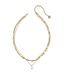 KENDRA SCOTT Ashton Multi Strand Necklace