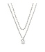 KENDRA SCOTT Cailin Multi Strand Necklace