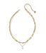 KENDRA SCOTT Ashton Multi Strand Necklace