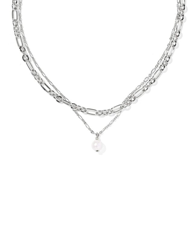 KENDRA SCOTT Ashton Multi Strand Necklace
