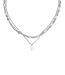 KENDRA SCOTT Ashton Multi Strand Necklace