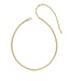 KENDRA SCOTT Bella Tennis Necklace