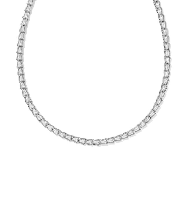 KENDRA SCOTT Bella Tennis Necklace