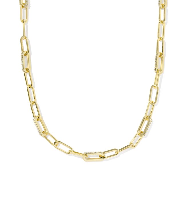 KENDRA SCOTT Bella Chain Necklace
