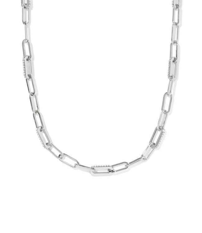 KENDRA SCOTT Bella Chain Necklace