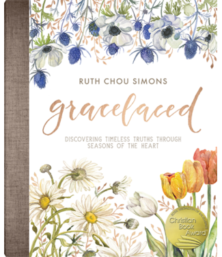 GraceLaced Book