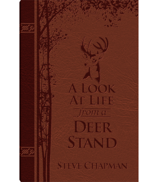 A Look at Life from a Deer Stand