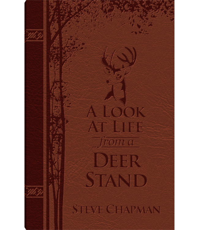 A Look at Life from a Deer Stand