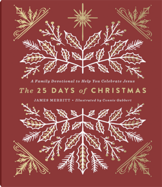 The 25 Days of Christmas
