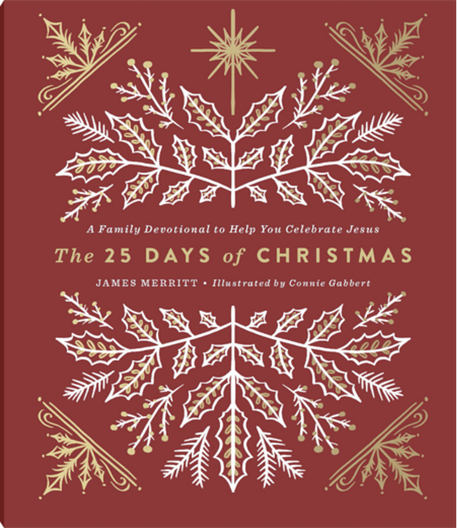 The 25 Days of Christmas