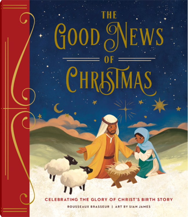 The Good News of Christmas