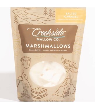 Salted Caramel Marshmallow