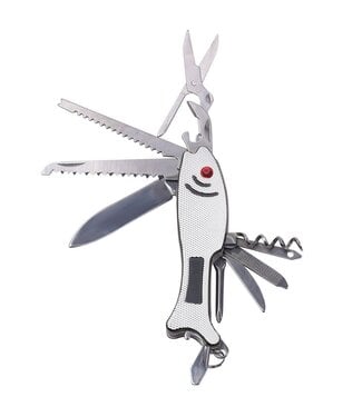 Fisherman's Friend Multi Function Pocket Tool