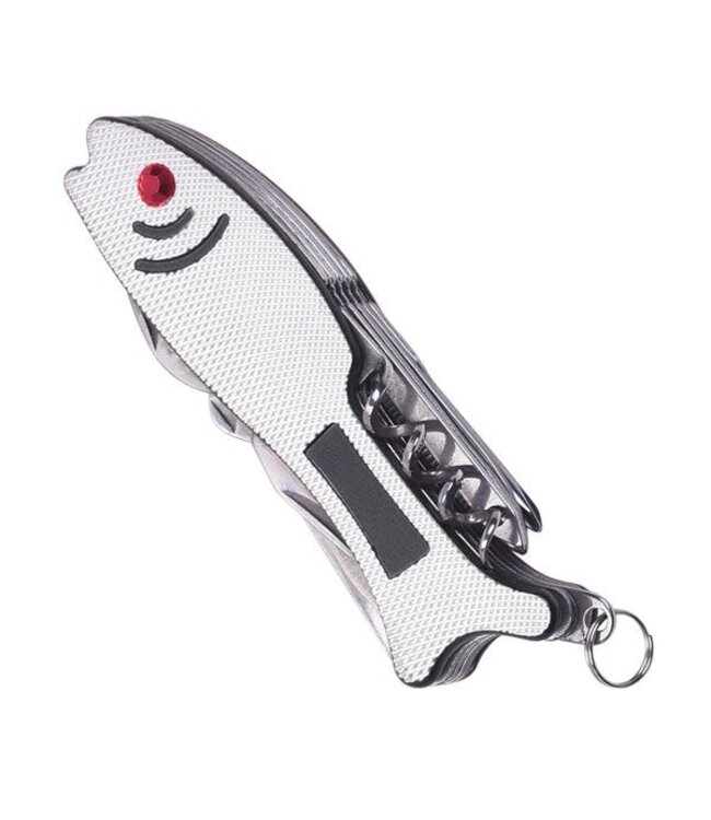 Fisherman's Friend Multi Function Pocket Tool