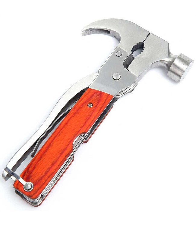 12 in 1 Hammer Utility Tool