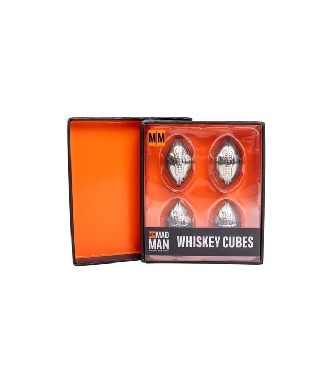 Whiskey Cubes