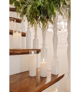 Petite Trio in Simply Ivory - Sold as Set Petite Trio in Simply Ivory - Sold as Set