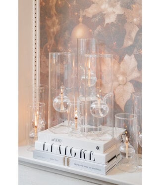 Wolfard Classic Oil Lamp Wolfard Classic Oil Lamp