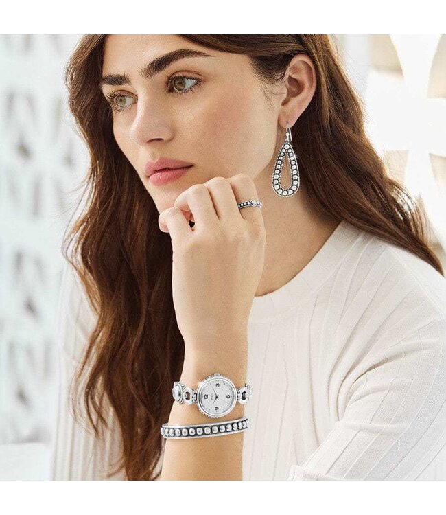 BRIGHTON Portland Watch