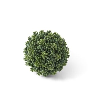 5 Inch Green Berry Seed Ball