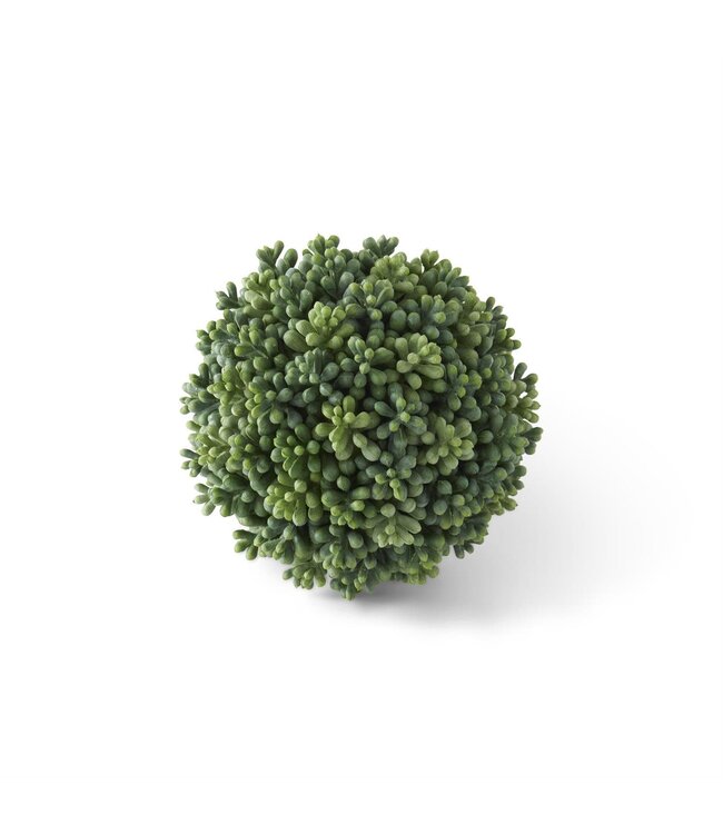 5 Inch Green Berry Seed Ball
