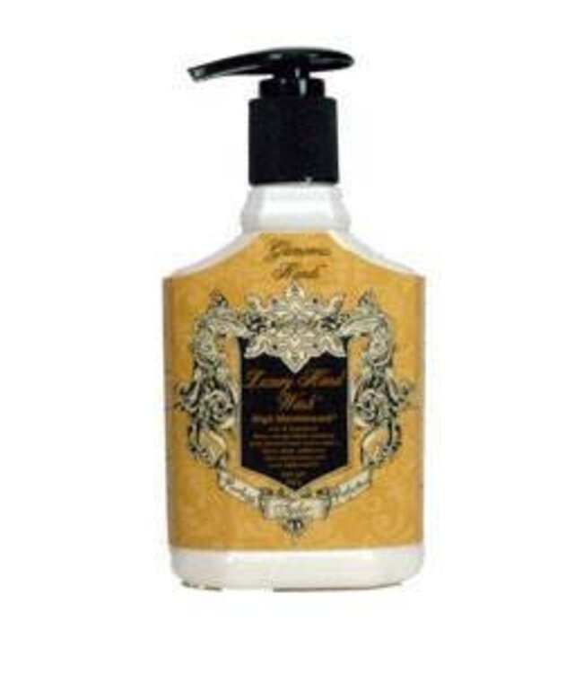 TYLER CANDLES Luxury Hand Wash