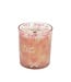Sweet Grace Pink Bow Candle