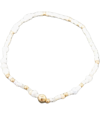 ENEWTON Egirl Hope Unwritten Bracelet - Oh Snow You Didn't!