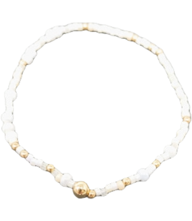 ENEWTON Egirl Hope Unwritten Bracelet - Oh Snow You Didn't!