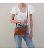 HOBO Sable Crossbody - Truffle