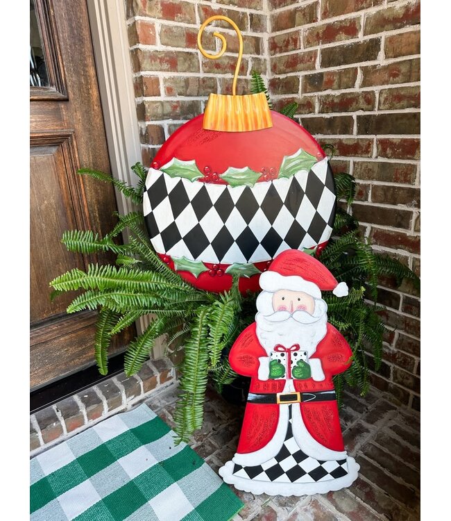 THE ROUND TOP COLLECTION Elegant Ornament Yard