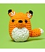 Felix the Fox Crochet Kit