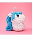 Billy the Unicorn Crochet Kit