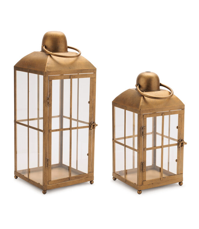 Lantern  - Sold Individually