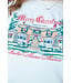 Amber Marie Manor Christmas Shirt
