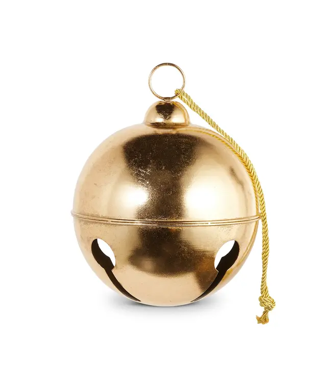 Gold Bell