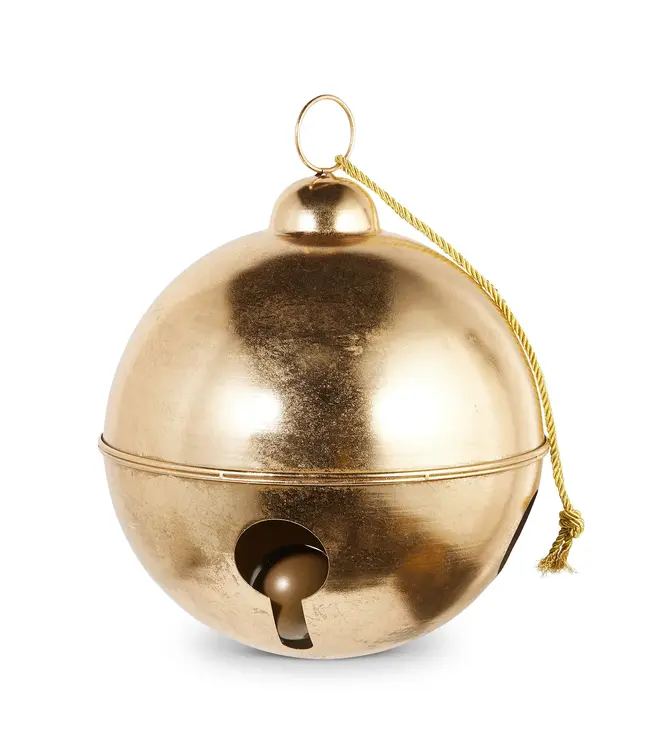 Gold Bell
