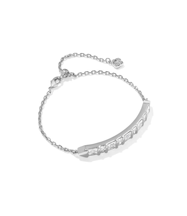 KENDRA SCOTT Jamie Delicate Chain Bracelet