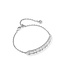 KENDRA SCOTT Jamie Delicate Chain Bracelet