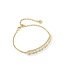 KENDRA SCOTT Jamie Delicate Chain Bracelet