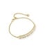 KENDRA SCOTT Jamie Delicate Chain Bracelet