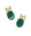 KENDRA SCOTT Daphne Bow Drop Earrings