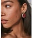 KENDRA SCOTT Daphne Bow Drop Earrings