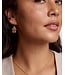 KENDRA SCOTT Gingerbread Drop Earrings