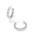 KENDRA SCOTT Jamie Hoop Earrings